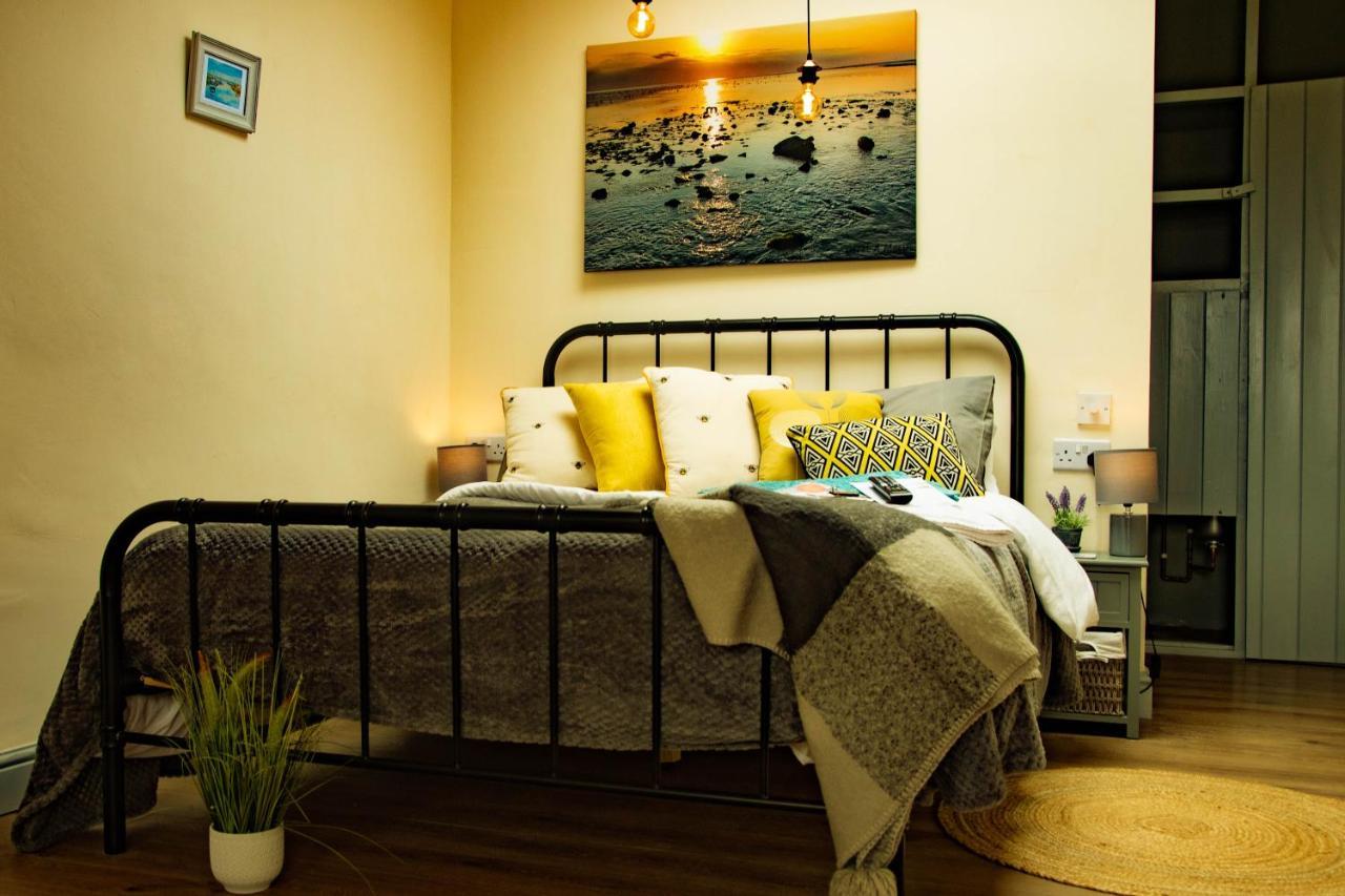 Norfolk Accommodation Heacham ภายนอก รูปภาพ