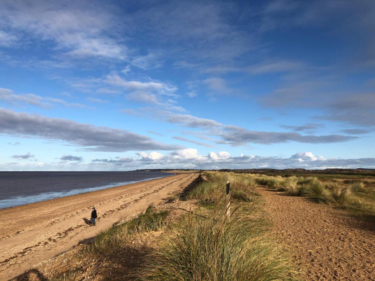 Norfolk Accommodation Heacham ภายนอก รูปภาพ