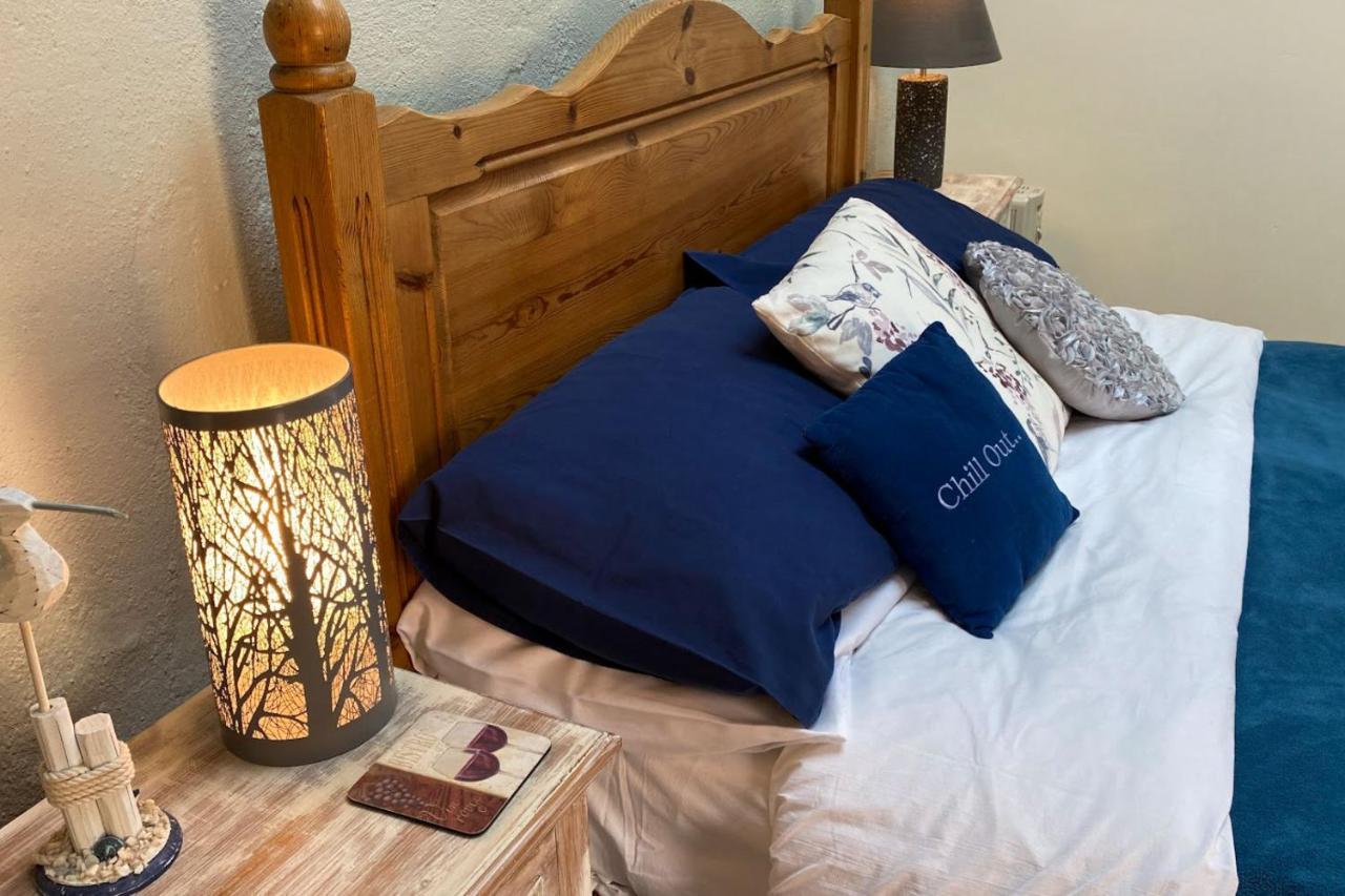Norfolk Accommodation Heacham ภายนอก รูปภาพ