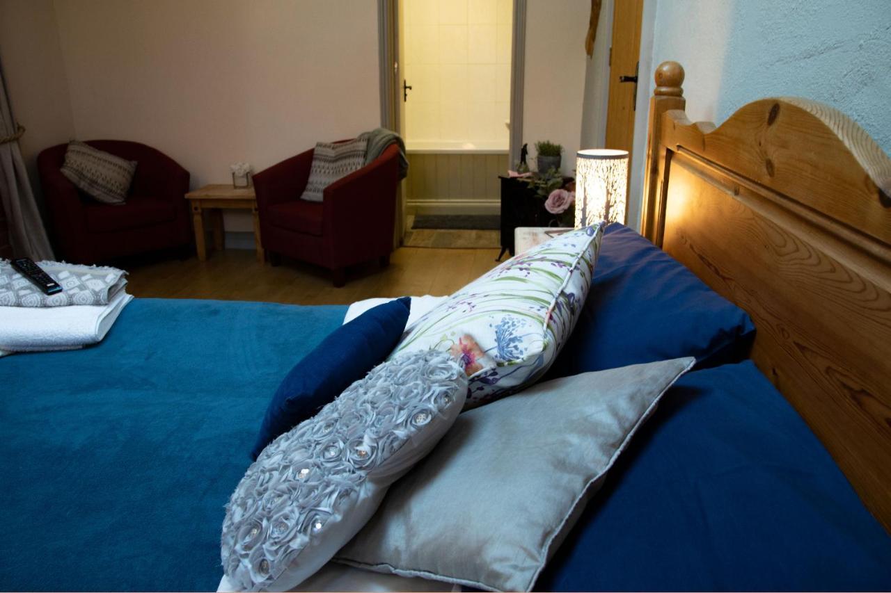 Norfolk Accommodation Heacham ภายนอก รูปภาพ