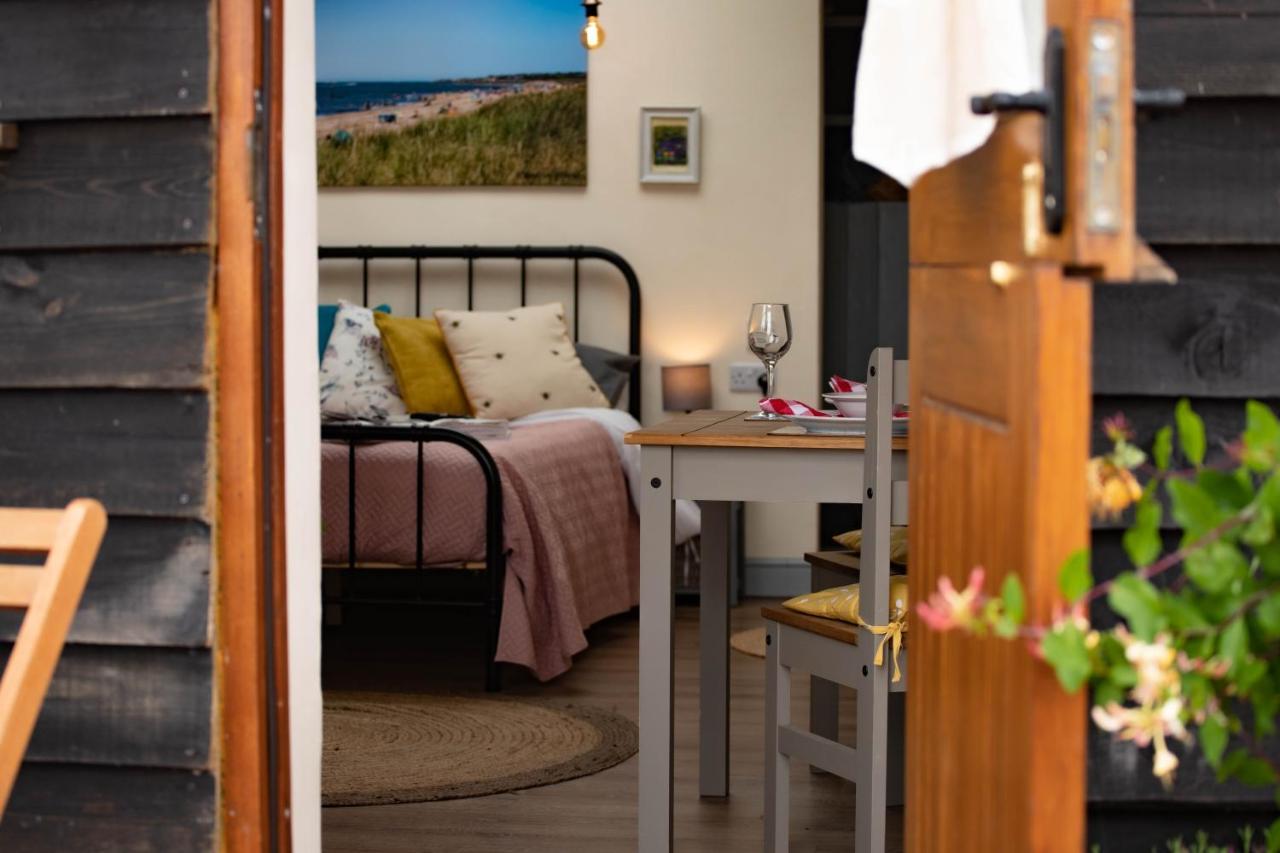 Norfolk Accommodation Heacham ภายนอก รูปภาพ