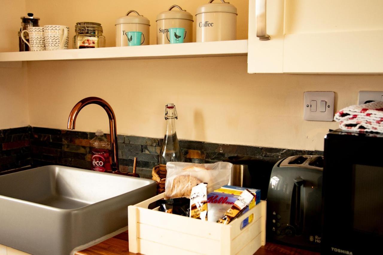 Norfolk Accommodation Heacham ภายนอก รูปภาพ