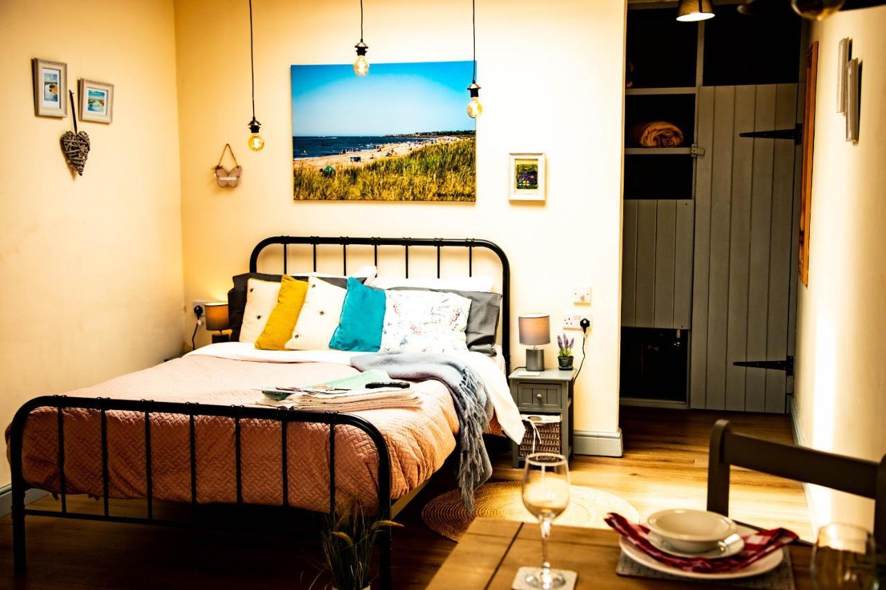 Norfolk Accommodation Heacham ภายนอก รูปภาพ