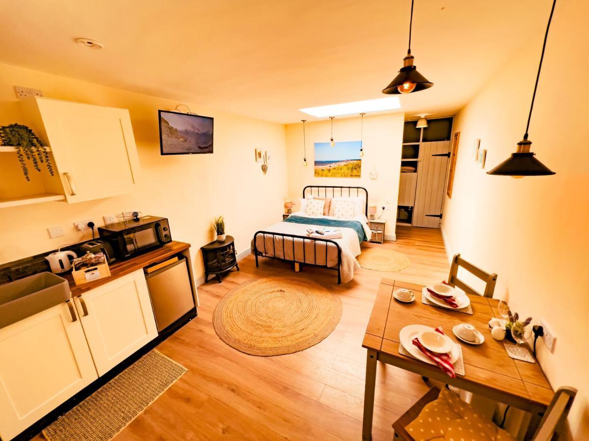 Norfolk Accommodation Heacham ภายนอก รูปภาพ