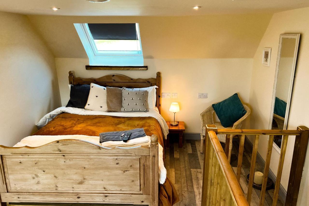 Norfolk Accommodation Heacham ภายนอก รูปภาพ