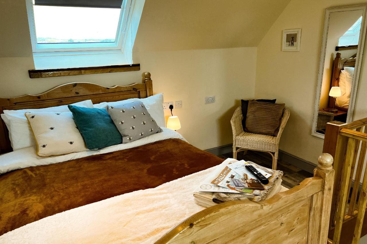 Norfolk Accommodation Heacham ภายนอก รูปภาพ