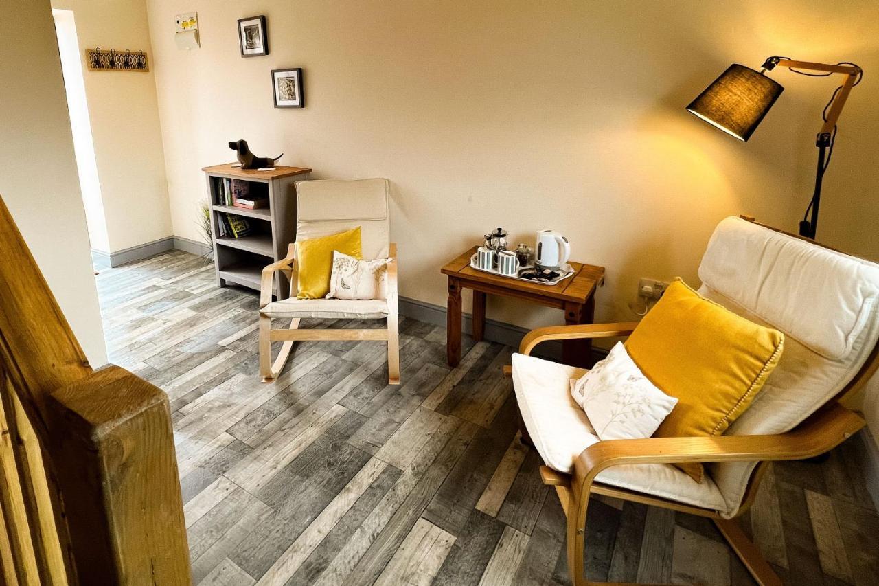 Norfolk Accommodation Heacham ภายนอก รูปภาพ