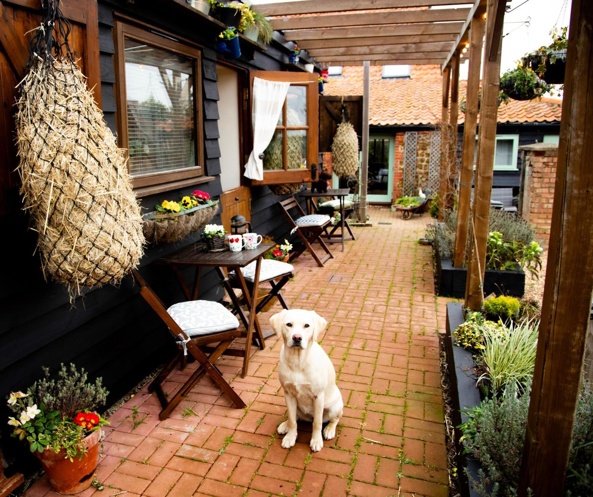 Norfolk Accommodation Heacham ภายนอก รูปภาพ