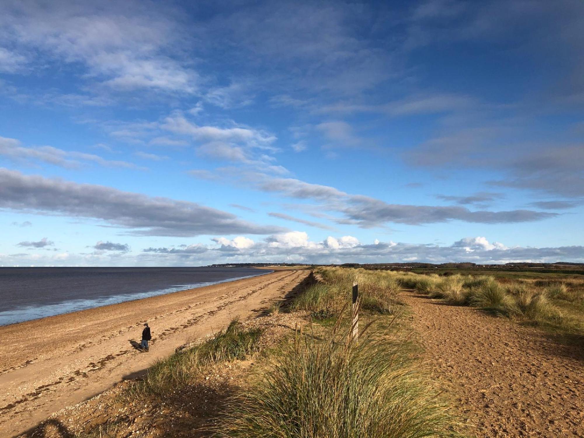 Norfolk Accommodation Heacham ภายนอก รูปภาพ