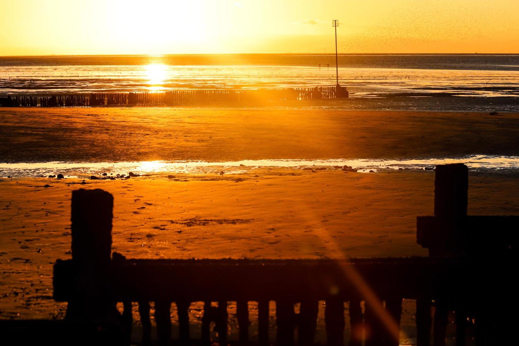Norfolk Accommodation Heacham ภายนอก รูปภาพ