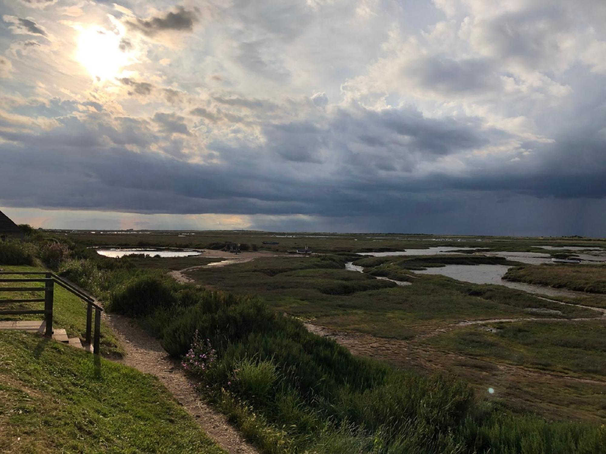 Norfolk Accommodation Heacham ภายนอก รูปภาพ