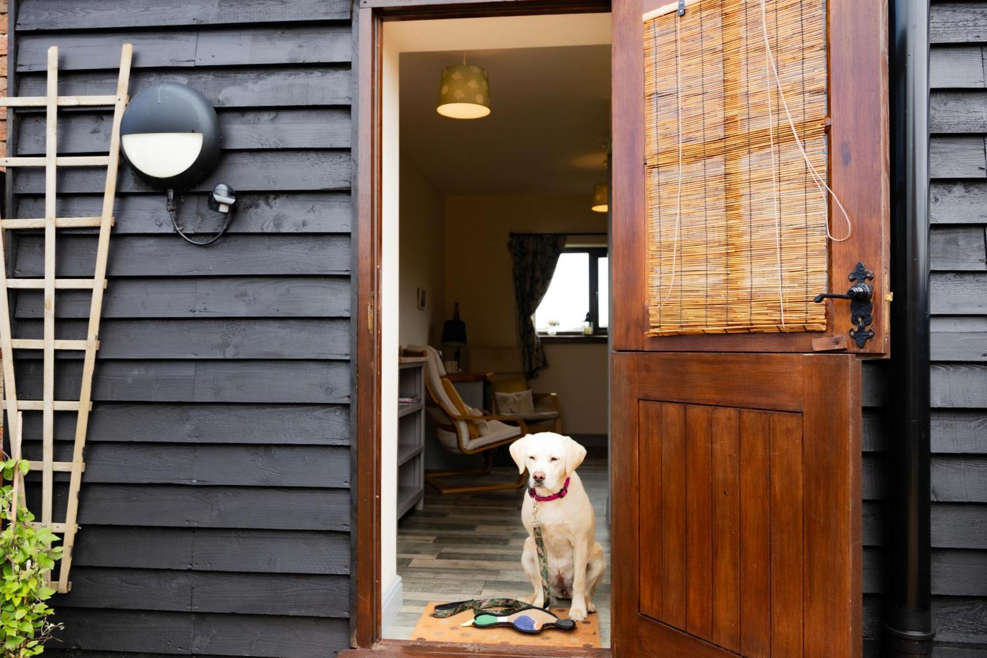Norfolk Accommodation Heacham ภายนอก รูปภาพ