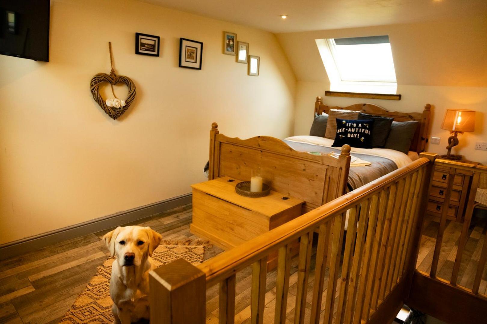 Norfolk Accommodation Heacham ภายนอก รูปภาพ