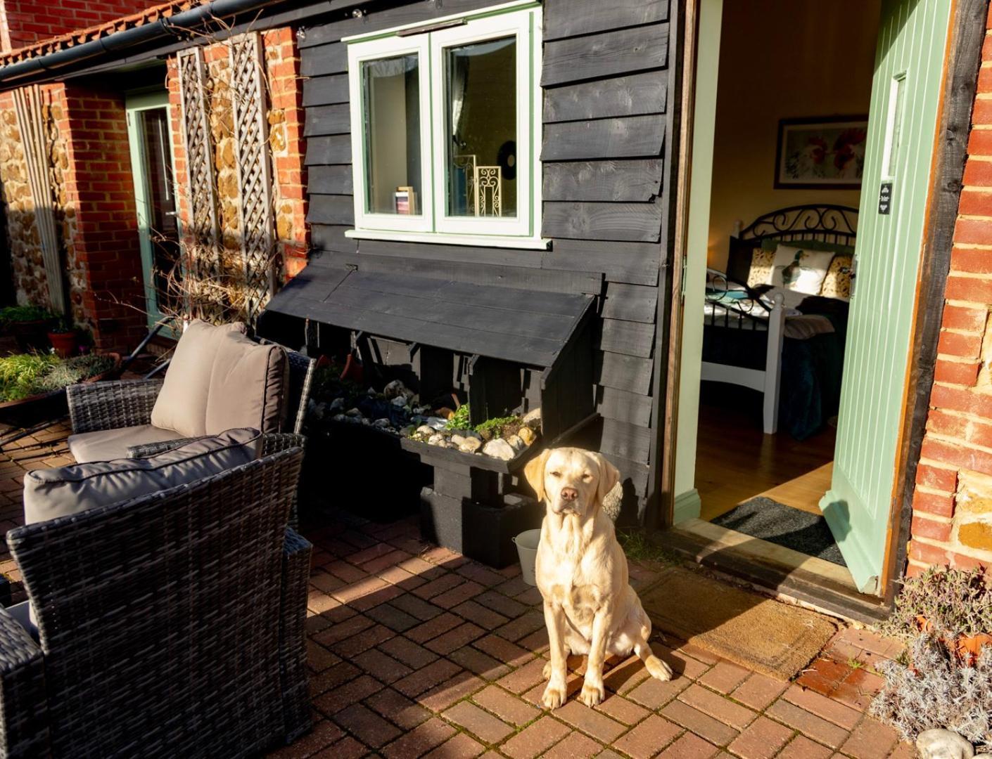 Norfolk Accommodation Heacham ภายนอก รูปภาพ