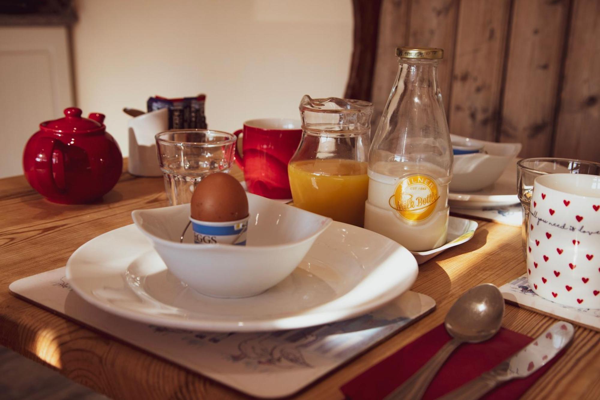 Norfolk Accommodation Heacham ภายนอก รูปภาพ